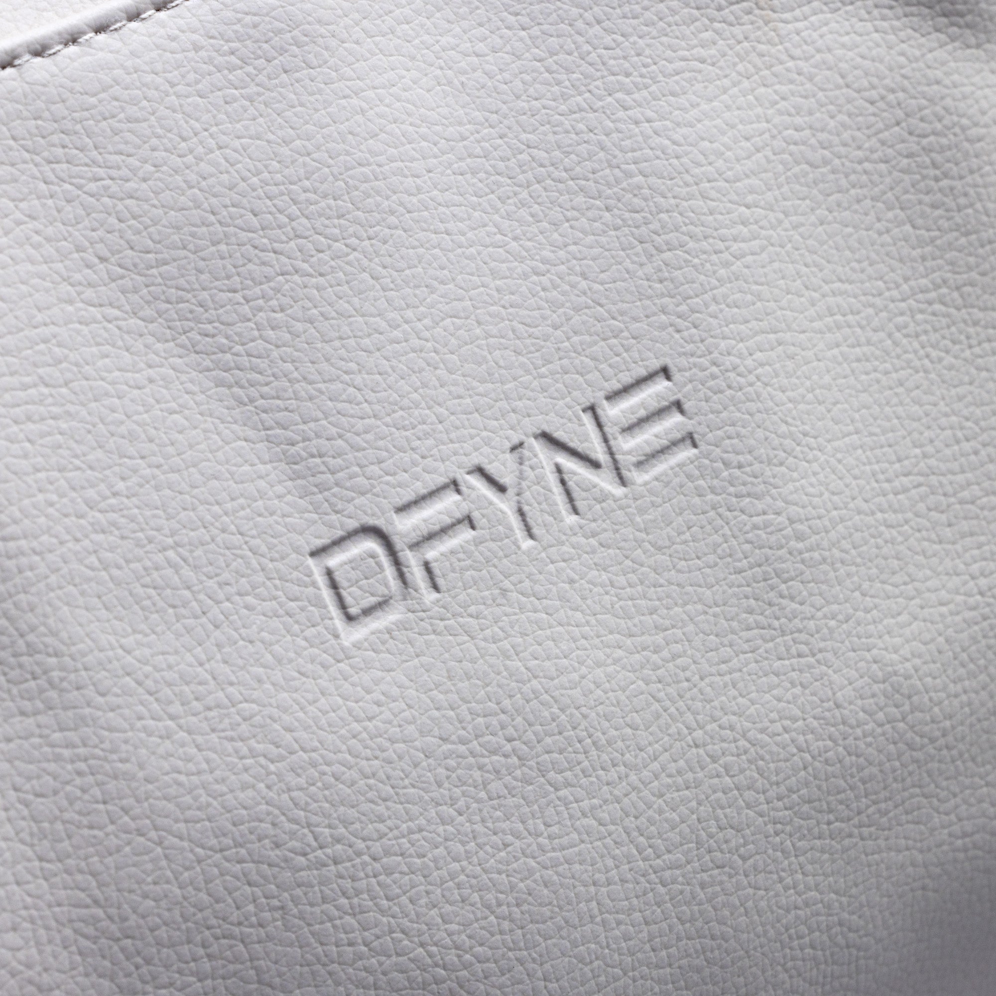 Bolsa Duffle DFYNE Mujer Blancos | 9623-ZSLBD