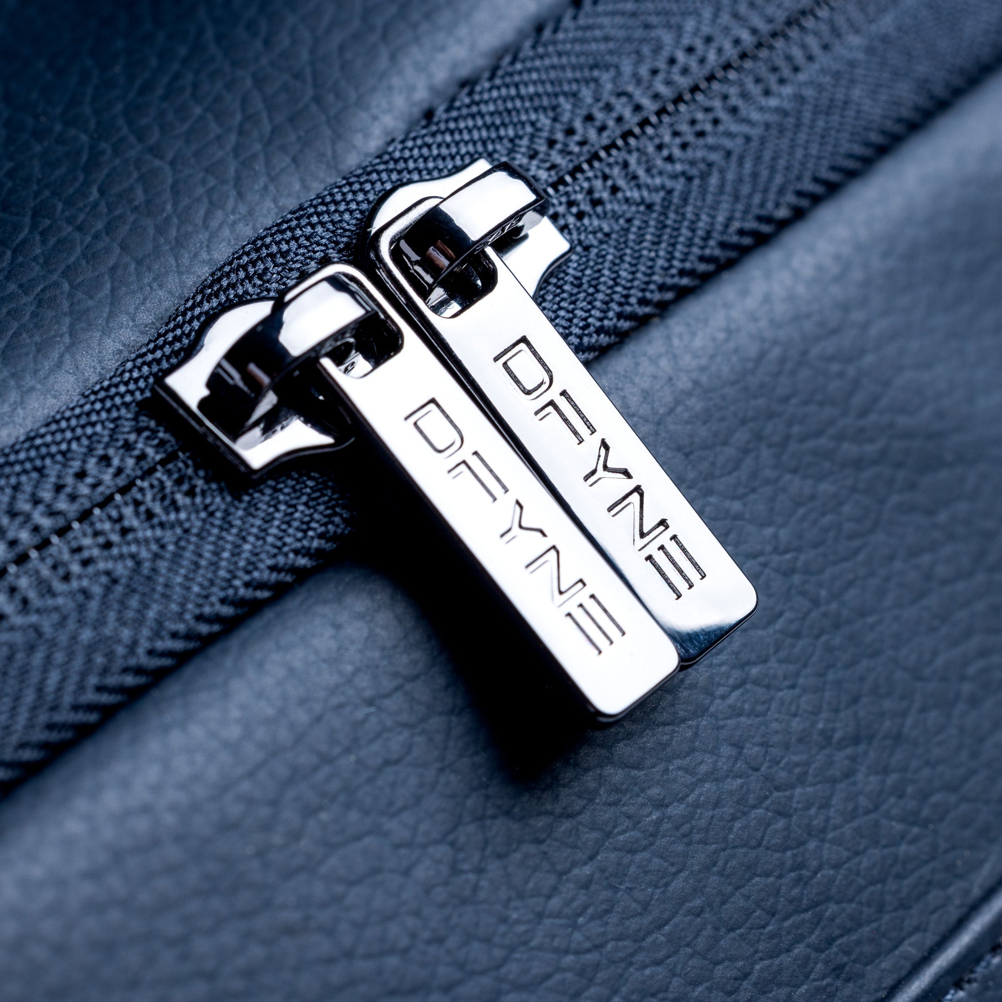 Bolsa Duffle DFYNE Mujer Grises Azules | 3271-IEOKZ