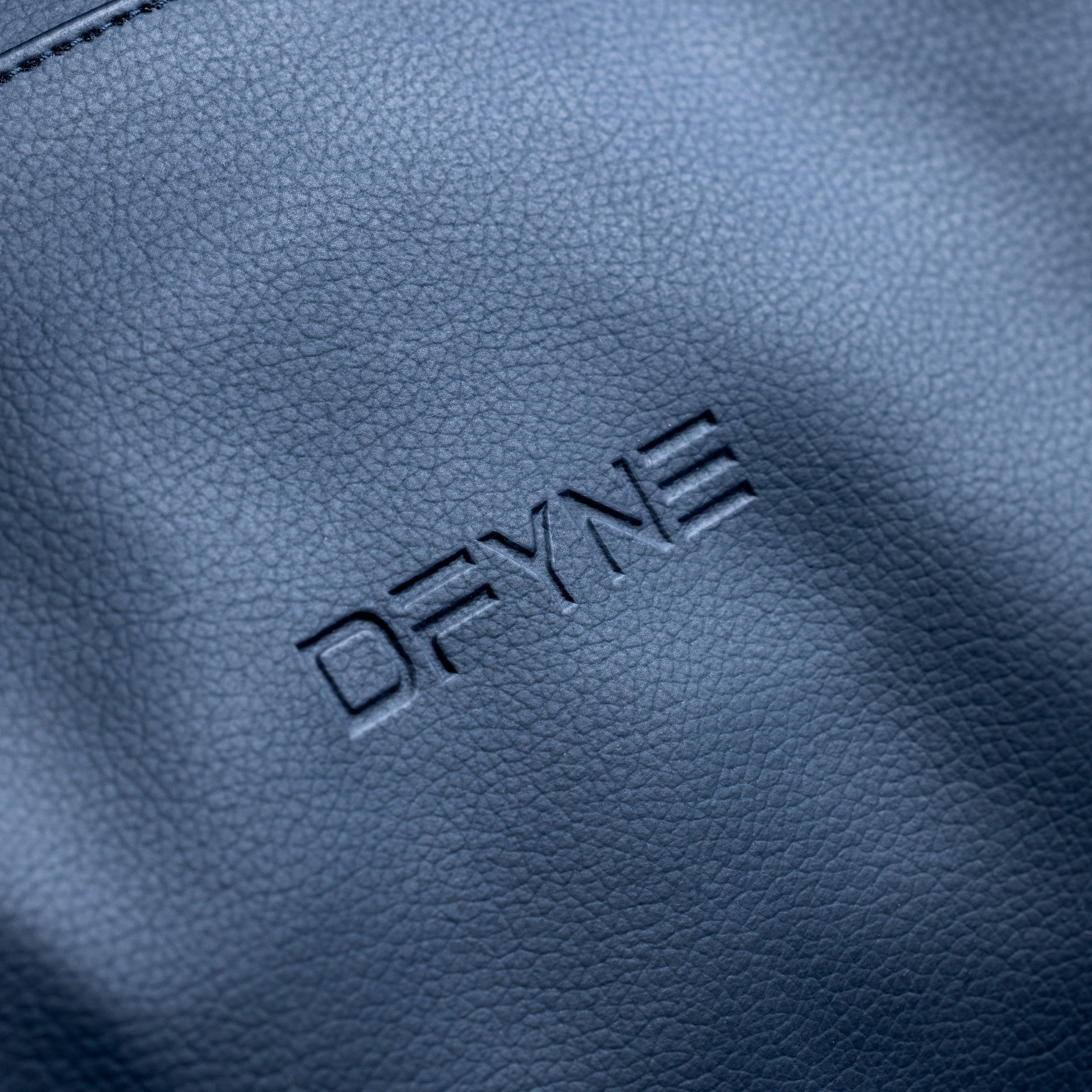 Bolsa Duffle DFYNE Mujer Grises Azules | 3271-IEOKZ