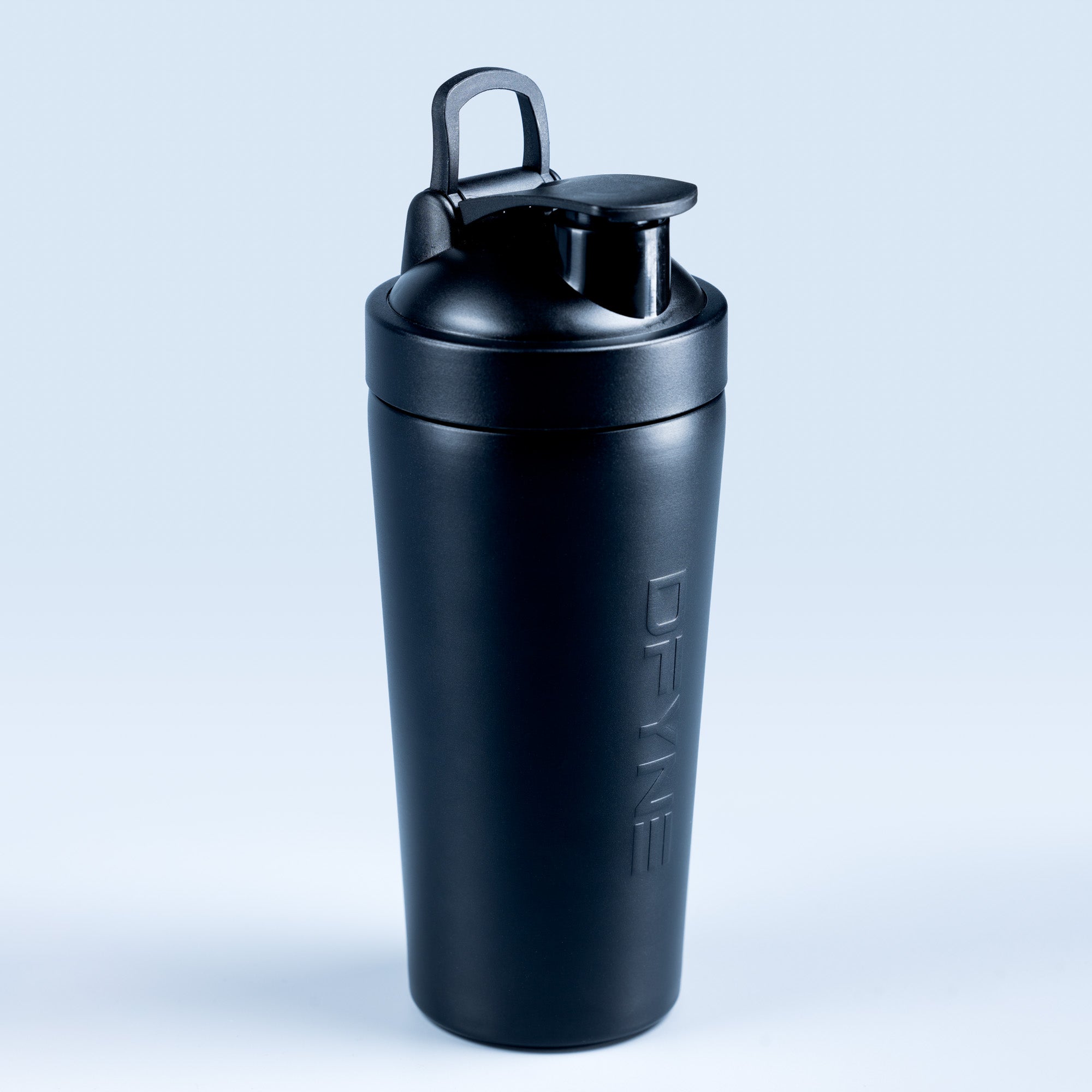 Botellas de Agua DFYNE Mujer Negros | 4850-SNMTK