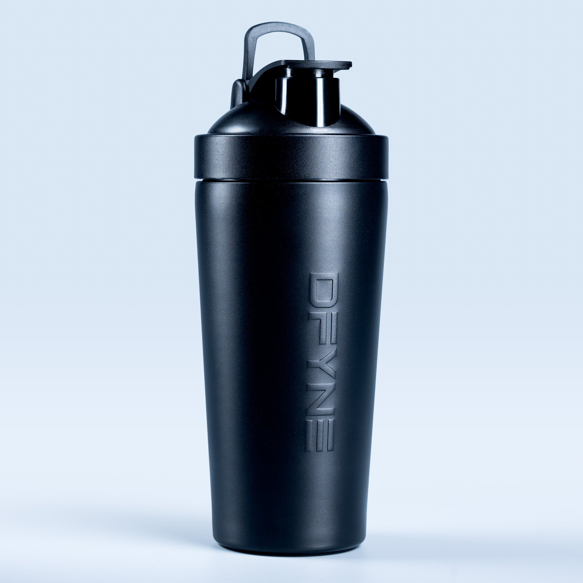 Botellas de Agua DFYNE Mujer Negros | 4850-SNMTK