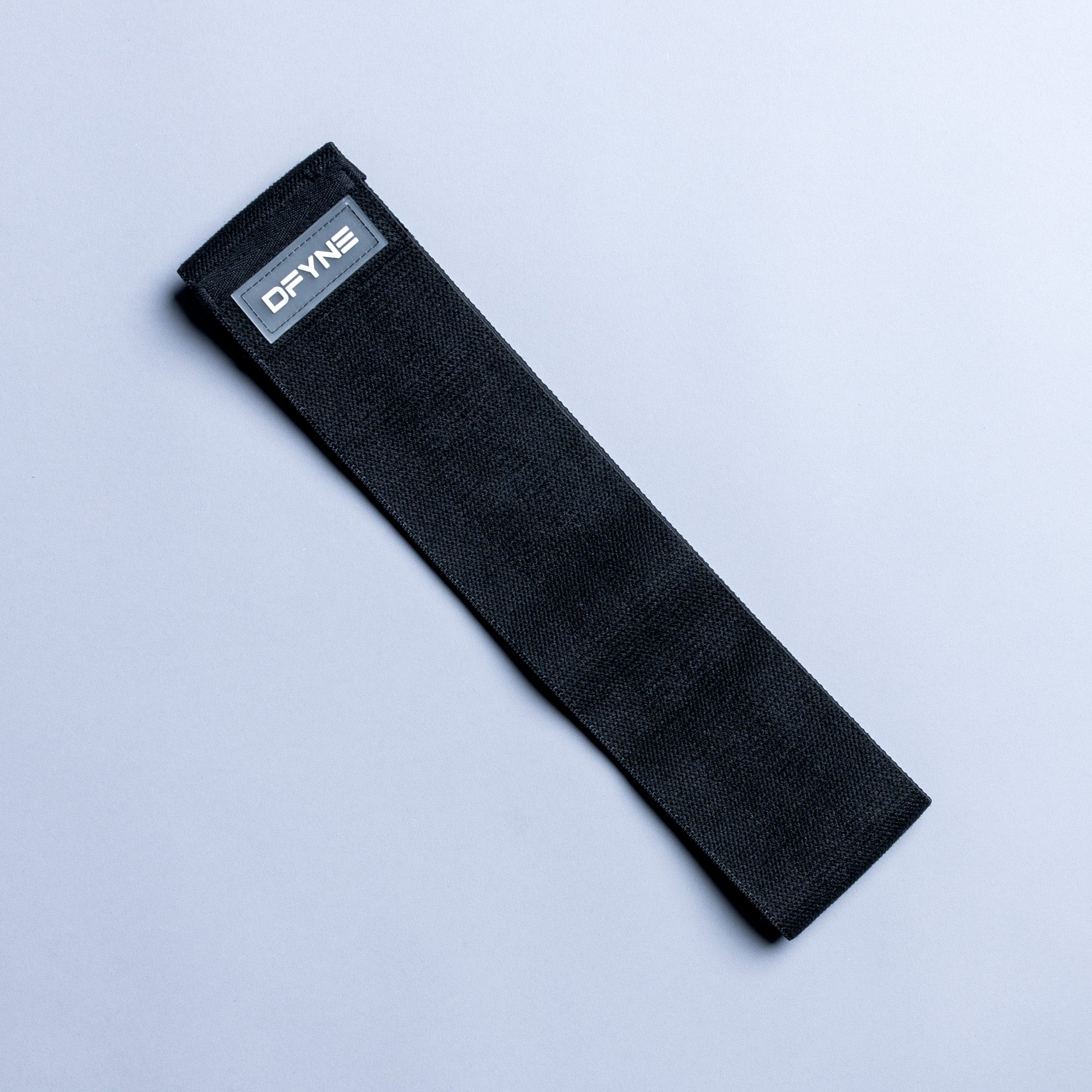 Resistance Band DFYNE Mujer Negros | 6957-HGUJO