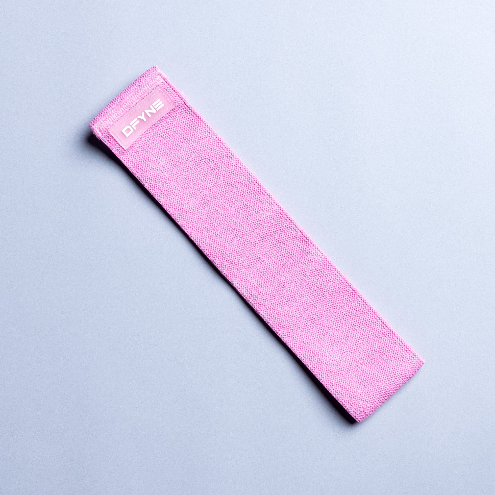 Resistance Band DFYNE Mujer Rosas | 7236-ULEGF