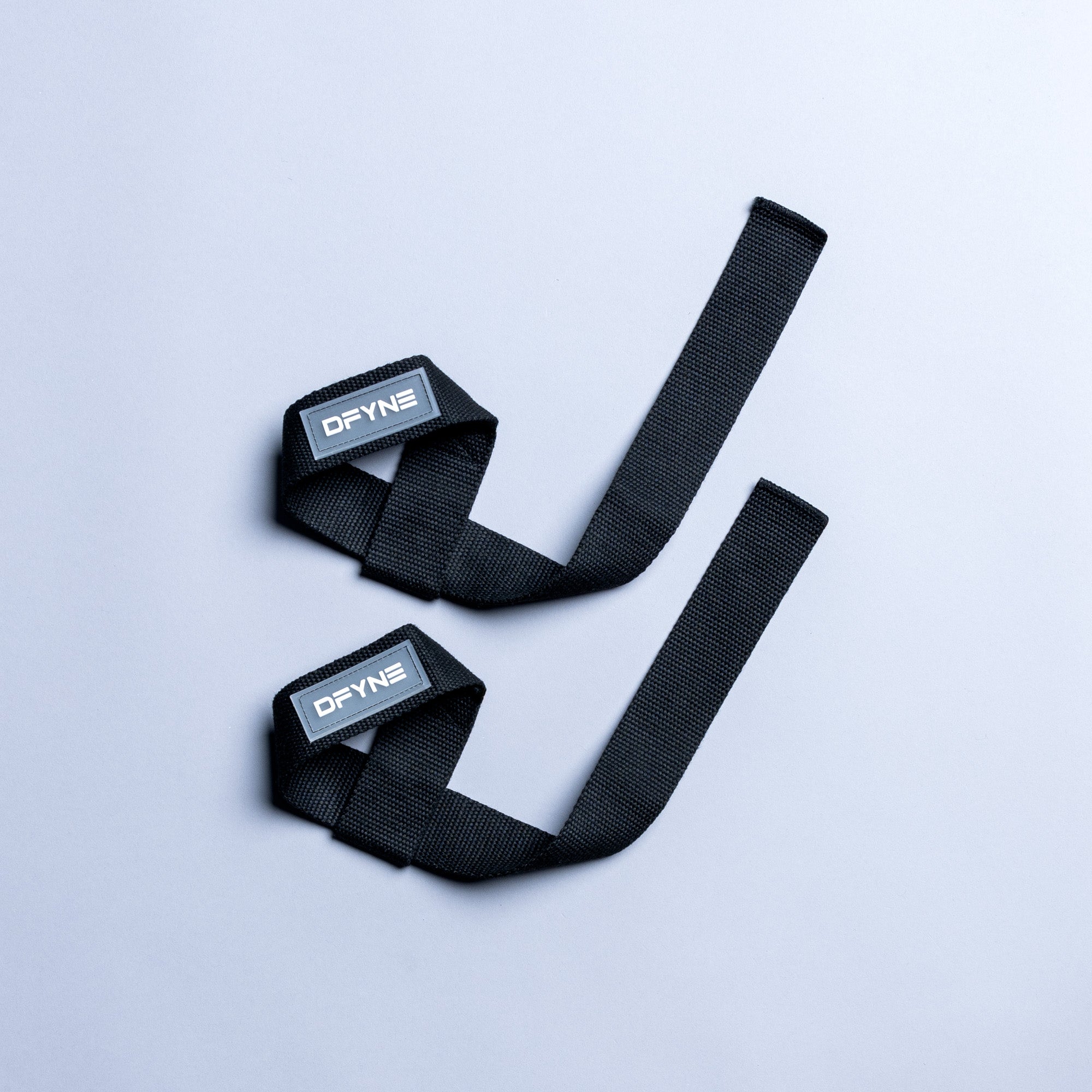 Wrist Straps DFYNE Mujer Negros | 5243-OYBHS